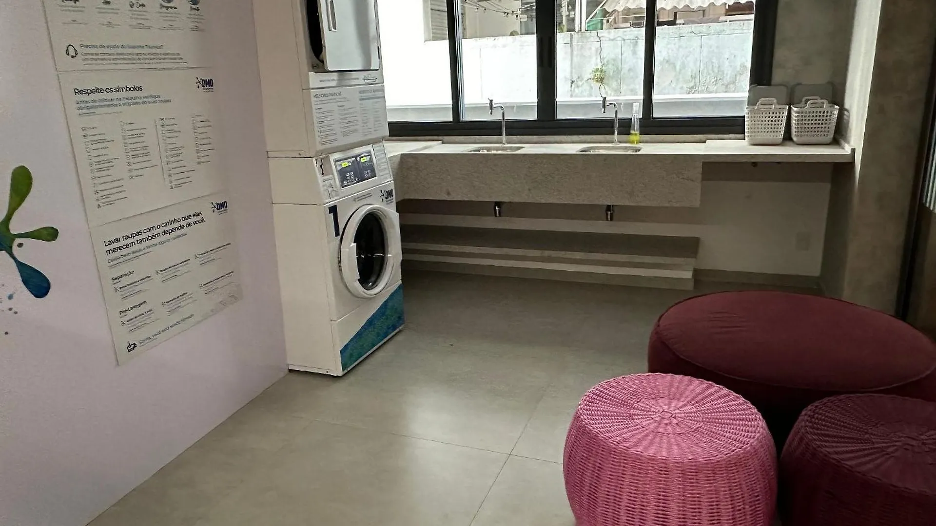Apartamento Novo Ap Aconchegante No Jardins São Paulo