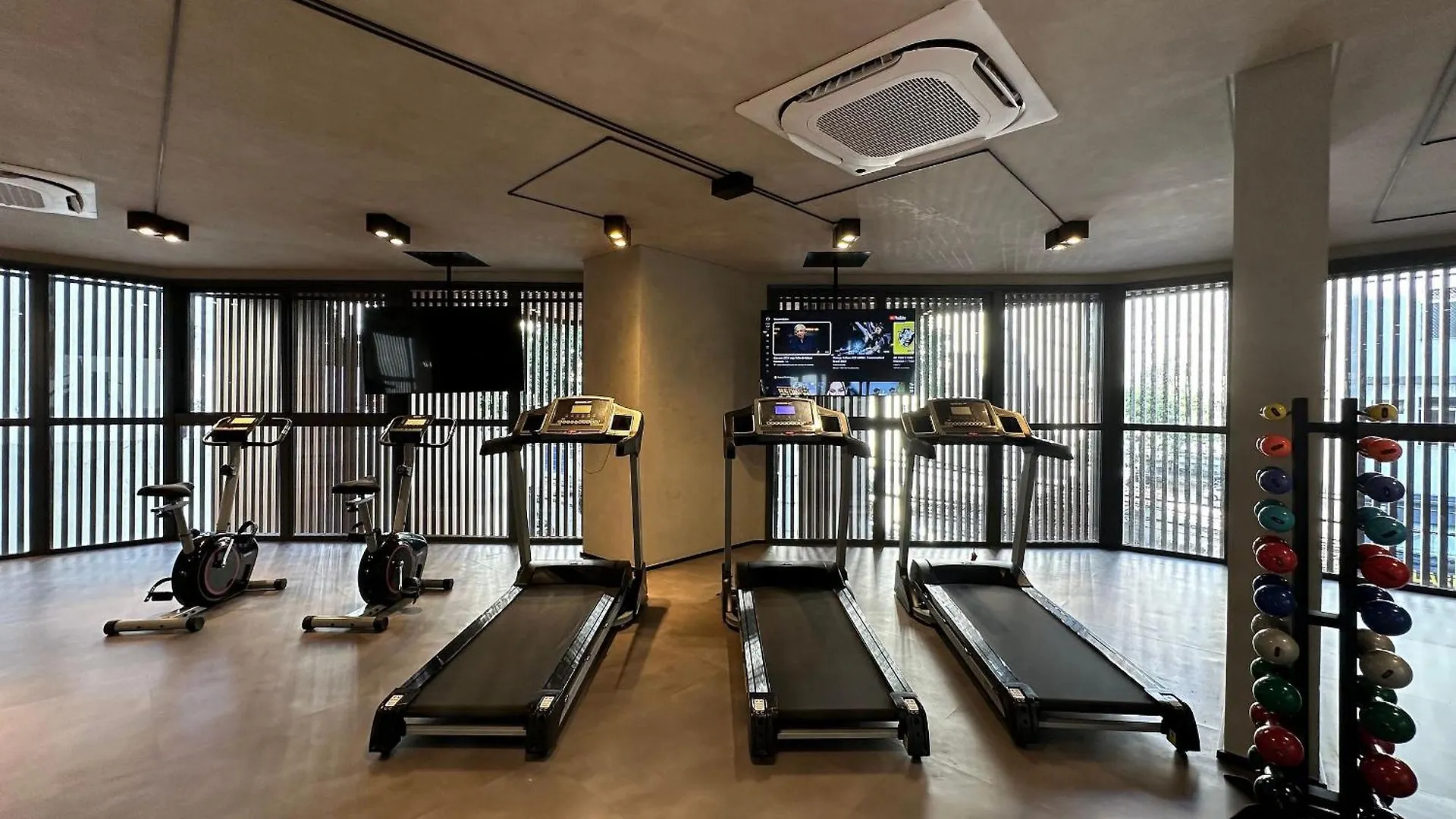 Apartamento Novo Ap Aconchegante No Jardins São Paulo 0*,  Brasil