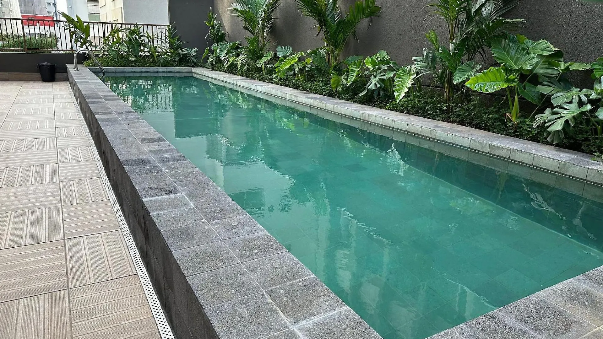 Apartamento Novo Ap Aconchegante No Jardins São Paulo